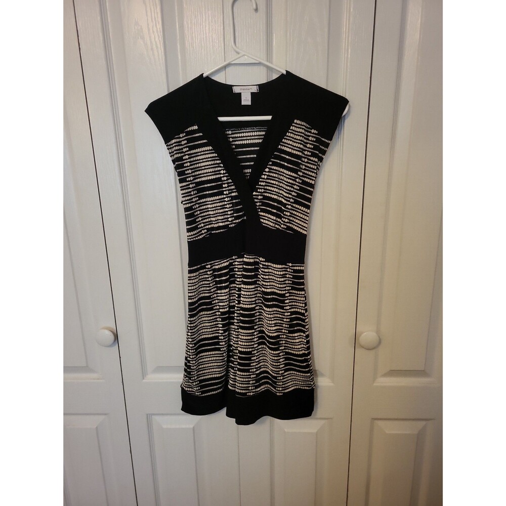 Womens Dressbarn mini dress